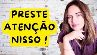 5 Coisas que Estão BLOQUEANDO Sua Abundância