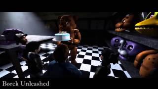 FNAF 2 - Это было так давно ... [RUS]