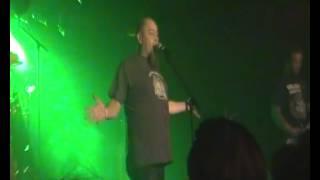 Belgian Asociality DoggyStyle Antwerpen Trix 12.12.2014 full concert