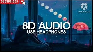 Ishq (8D Audio) Song | Faheem Abdullah | Rauhan Malik | Amir Ameer | Just Rahulz