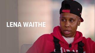 Lena Waithe on the Process of Writing a Script