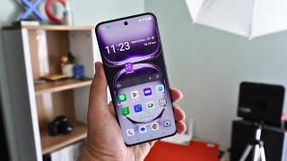 OPPO RENO 12 PRO 5G: ΠΟΛΥΤΕΛΕΣ ΚΑΙ ΟΧΙ ΜΟΝΟ