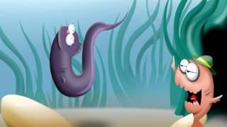 FESTIVAL! childrens program - Episode 14