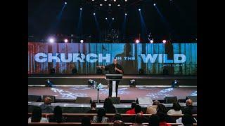 Church in the Wild | John Gray