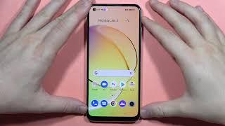 Realme 10: Connect External Disc / Storage #howtodevices