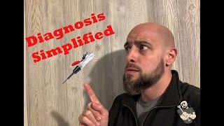 Master Tech Tips for ANY car- Electrical Diagnosis the simplified explanation that you must watch!