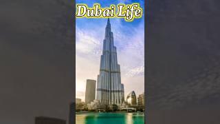 Dubai Lifestyle For Indian  #shorts #short #viral #life #dubailife #amjadkhera