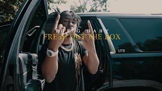 THF G BABY -Fresh Out The Box (Official Music Video) Dir by. @Mitch_films