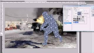 TUT Time 1 || Blueprint Effect || Reliant Arts