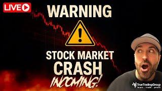 Black Monday Stock Market Crash Coming Thanks To Trump Tariffs? How To Trade In The Market This Week