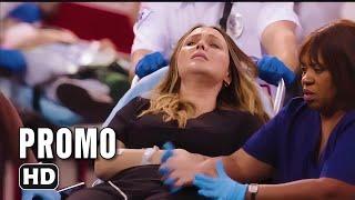 Grey's Anatomy 21x09 Promo (HD)