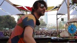 Ricardo Villalobos - Piknic Electronik @Zook Photographs