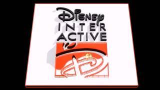 Disney Interactive logo (2001)