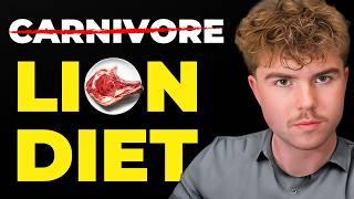 The Version Of Carnivore You Didn't Know You Needed...