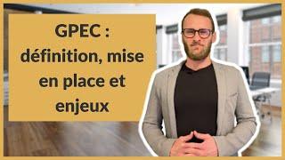 GPEC : définition, mise en place et enjeux