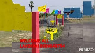 KATTANKULATHUR DTCP APPROVED PLOTS FOR SALE