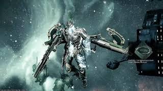 Warframe - Velocitus vs Jordas Golem