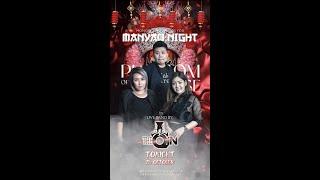Manyao Night with The Qin Band - Monkey King Tangerang Live