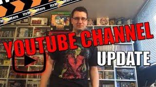 ItsMuchMore - Channel Update