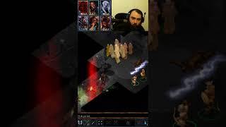 Look at those bounces | Baldur's Gate