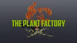 Learn The Plant Factory 2016, series. In this tutorial - interface options overview 1 11