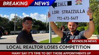 Best Real Estate Team in Vero Beach Florida | Reynolds News