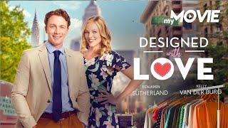 Designed with Love - Mode, Märchen und Manhattan | ROMANTISCHE KOMÖDIE