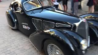 1936 Bugatti Type 57