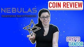 Nebulas | $NAS | Google for the Blockchain