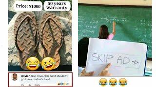 Funny And Relatable Memes That Will Make Your Day || Memes Adda || Part–563