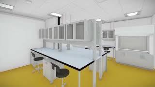 SBME New Building