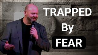 How To Break Out Of The Prison Of Fear | Travis Hansen | Generations Church GP