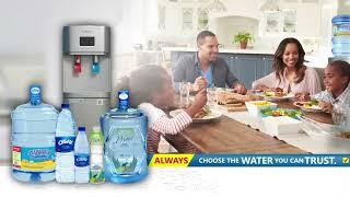 Cway Nigeria Drinking Water and Food Documnetary