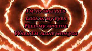 Jutes - Obsessed [Lyrics Video] Enjoy.