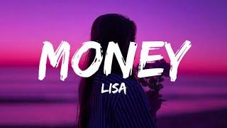 LISA - MONEY (Lyrics)