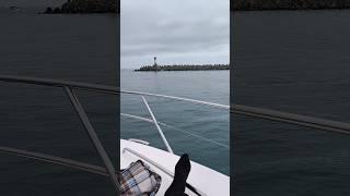 Выхожу в Чёрное море