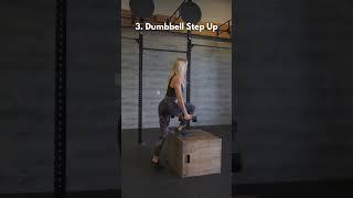 Lower Body 10 Minute Workout | Heidi Powell #lowerbodyworkout #legday #workoutmotivation