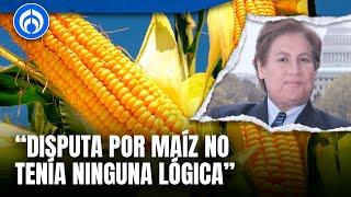 ¡Resolución final! México pierde disputa por el maíz transgénico