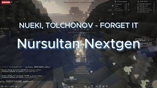 ЗАПЕНИЛ REALLYWORLD с лучшим кряком Nursultan Nextgen! (Legends grief) ;P