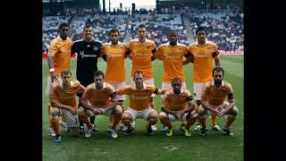 Houston Dynamo - 2011 Season