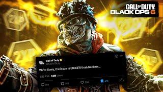 INSANE Black Ops 6 Update Has Fans Feeling Cheated...