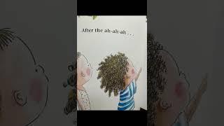 After the Buzz  by Rogge 2022 - Reading Aloud for ELLs