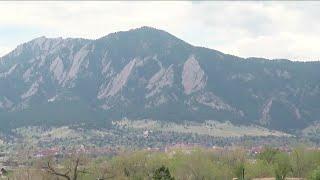 Best Places to Live: Colo Springs No. 3, Boulder No. 10