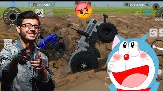 tractor ka game play new update sab se bekar tractor 