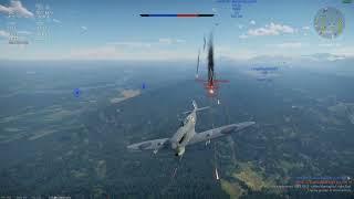 War Thunder | When You Just Wanna Survive