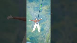 #adventure #ad #bungeejump #bungeejumping #trending #viralvideo #viralreels #shots #shorts