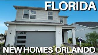 3 bedroom New Homes For Sale in Dr. Phillips Orlando Florida