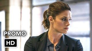 FBI 1x03 Promo "Prey" (HD)