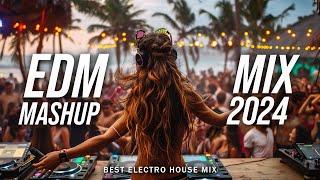 DJ REMIX 2024  Mashups & Remixes Of Popular Songs  DJ Remix Club Music Dance Mix 2024