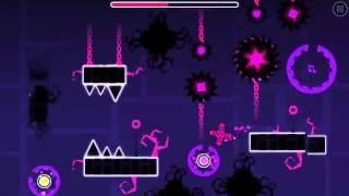 Geometry Dash Demon - Impulse - Cheese Tiger